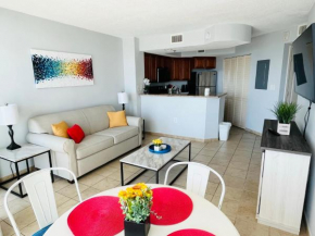 635 Seas the Day 1 bedroom apartment